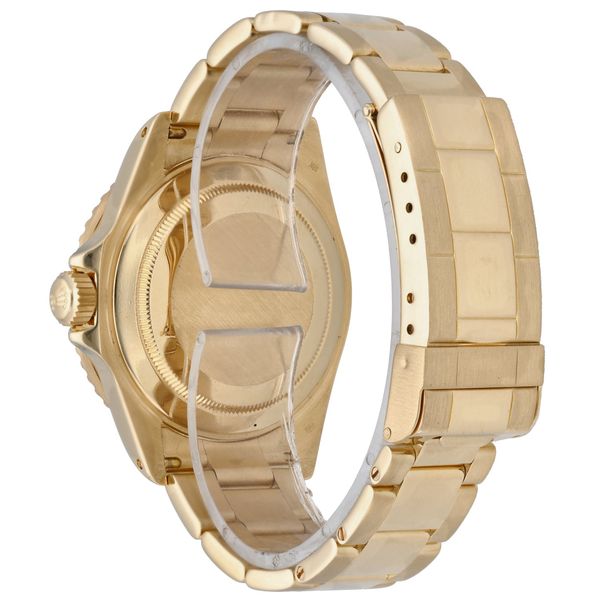 Rolex Submariner 16618